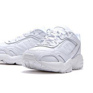 NEW BALANCE WX452XC 2020 s/s unisex casual shoes - white